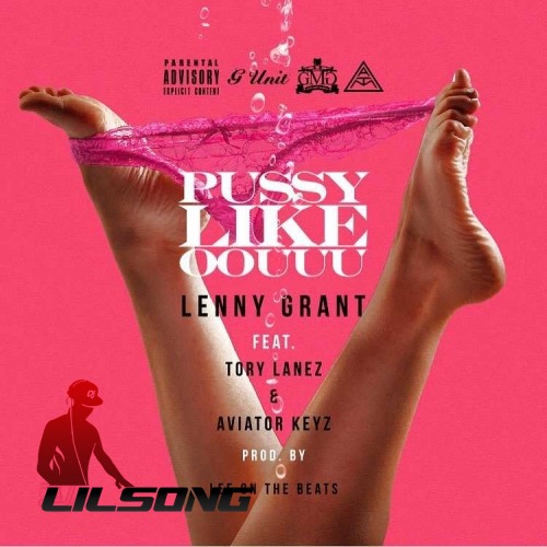 Uncle Murda Ft. Tory Lanez - Pussy Like Oouuu